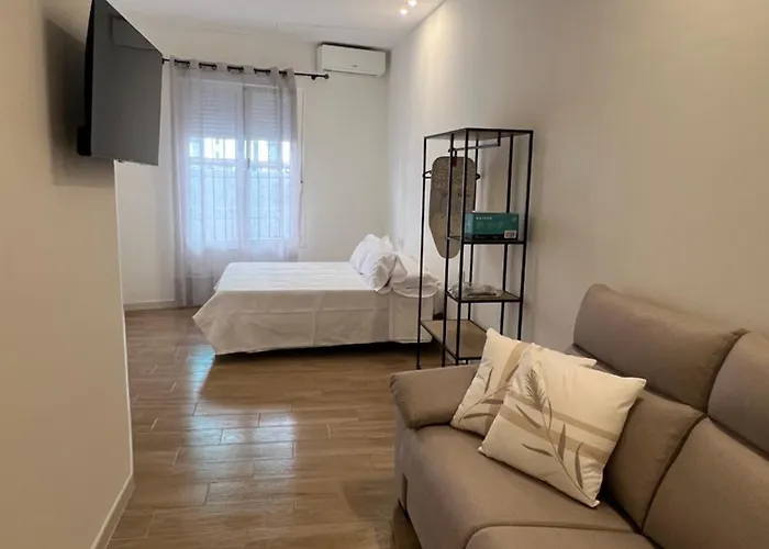 Boutique Appartement