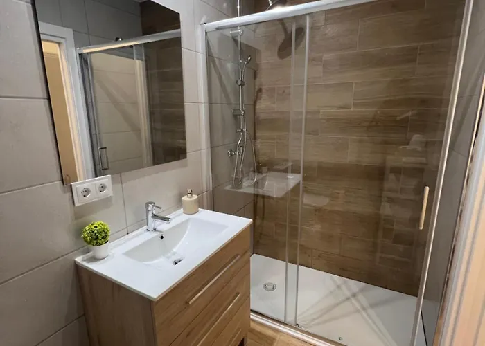 Boutique Appartement Córdoba