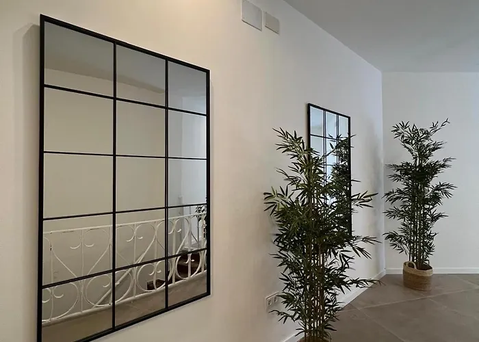 Boutique Appartement *